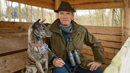 Kieler Landtag schliesst „Jagd-Bordell“ der Familie von Bismarck Gregor graf von bismarck