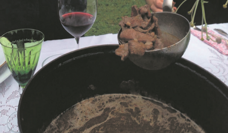 Kraehensuppe Johannes Jenny