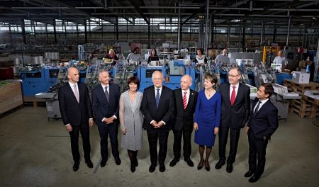 Bundesrat knickt vor Artenschutz ein Bundesrat