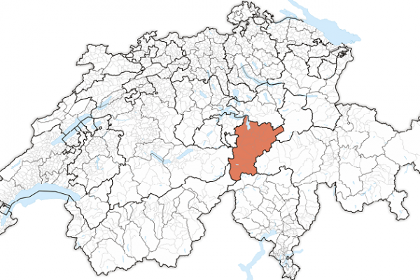 Uri: Volksinitiative gegen Wolf, Bär und Luchs