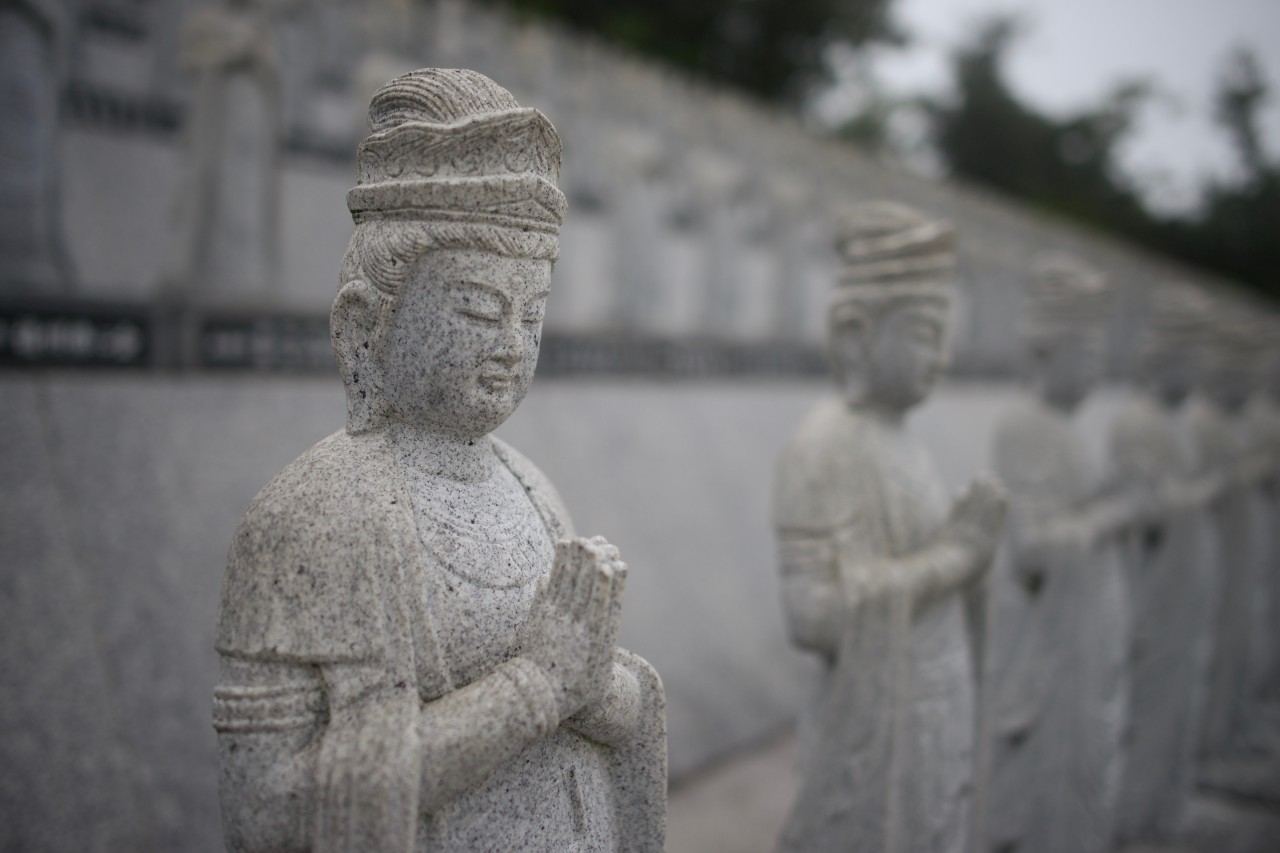 Why Japan has virtually no gun crime