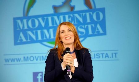 Michela Vittoria Brambilla