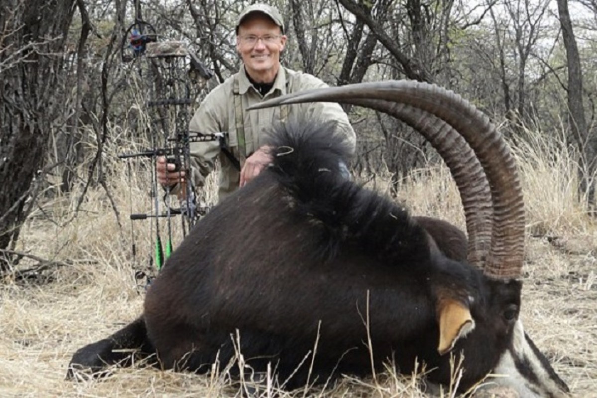 Cecil-Mörder: US-Behörden veröffentlichen neue Bilder
