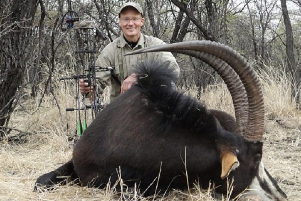 Cecil-Mörder: US-Behörden veröffentlichen neue Bilder