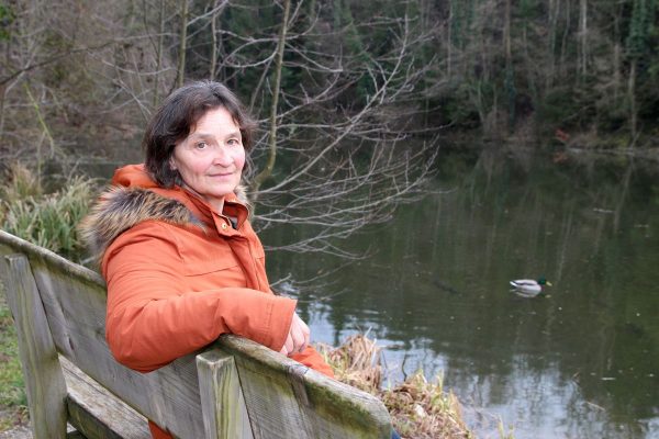 Hobby-Jäger erschiesst zutrauliche Ente