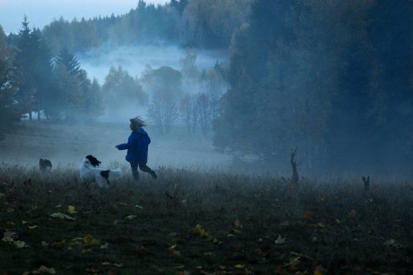 Conseil cinéma: La Trace