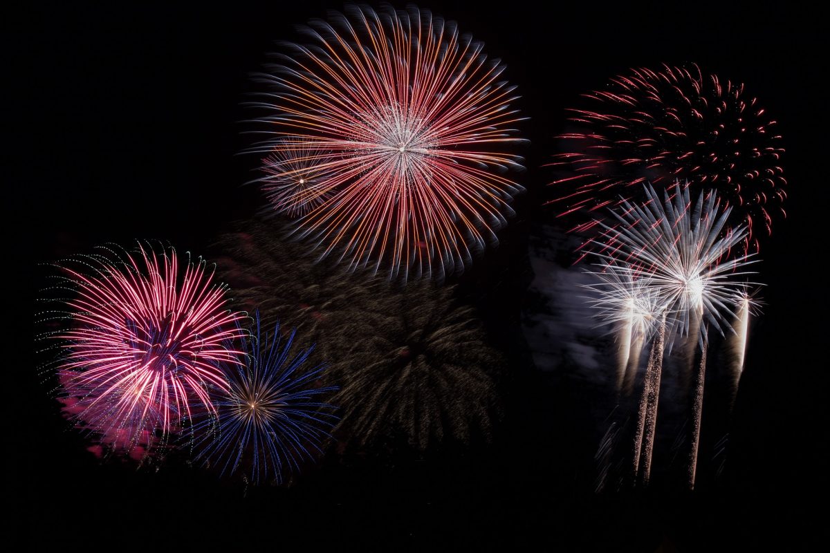 58 Prozent der Deutschen wollen Verbot von lautem Feuerwerk