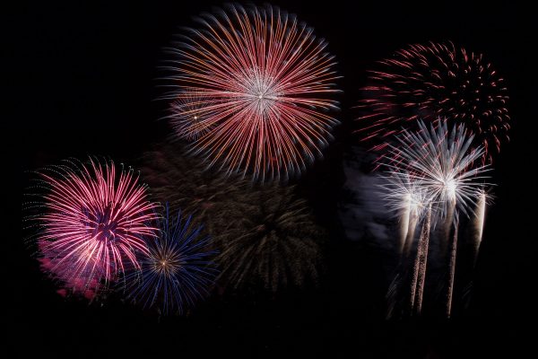 58 Prozent der Deutschen wollen Verbot von lautem Feuerwerk