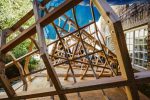 Holz Megafon