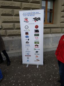 Keine Wildtiere im Zirkus