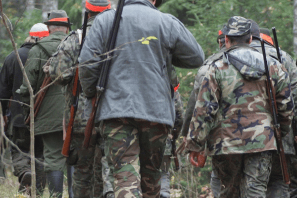 Poland: Revolutionary hunting reforms