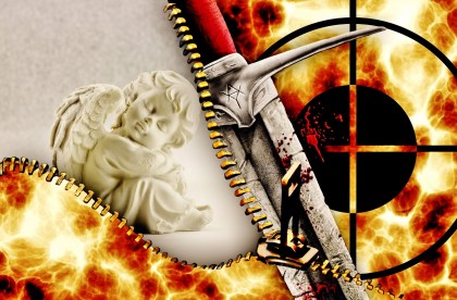 Sadisme: Bedre forståelse af hobbyjægere Sadisme: Bedre forståelse af hobbyjægere