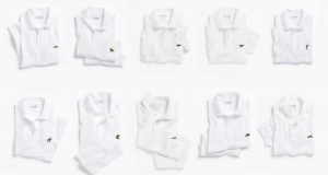 Lacoste Save Our Species