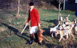 Hobby-Jäger England