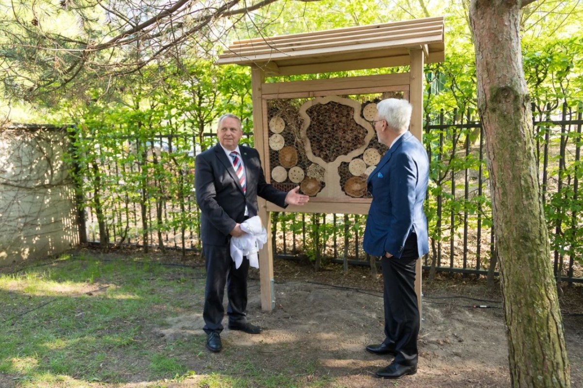 Artenschutz als Produktionsziel