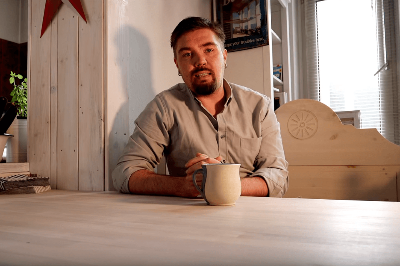 Hobby-Jäger analysieren