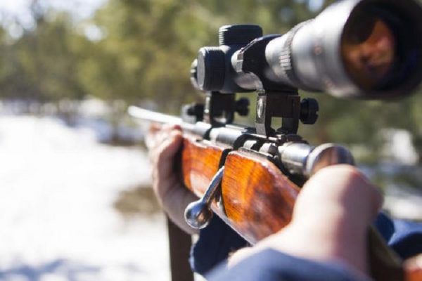 Kurioses aus der dunklen Welt der Jagd