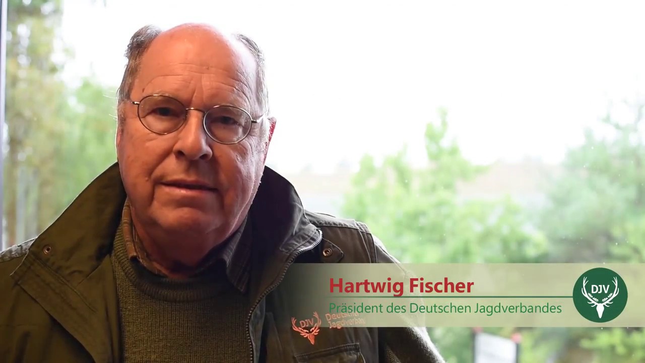 Absurdistan Deutscher Jagdverband (DJV)