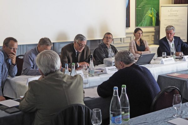 Zürich: Faktencheck zur Pressekonferenz von Jagd Zürich