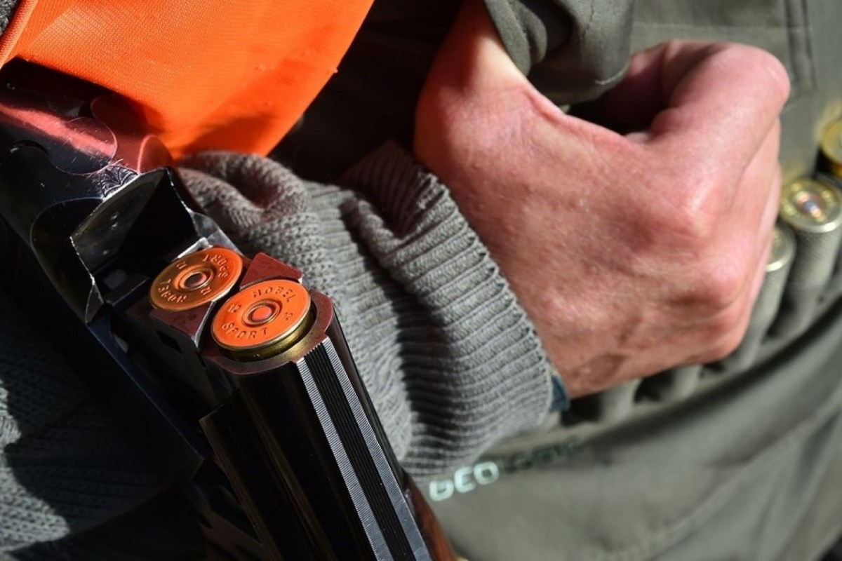 Jagd Munition
