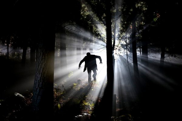 Sind Hobby-Jäger Psychopathen?