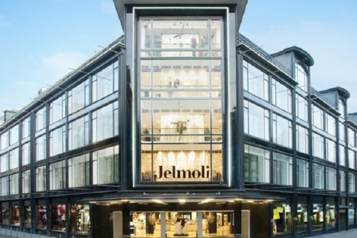 Jelmoli