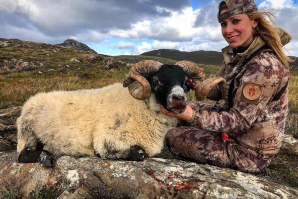 Une nouvelle fois la honte pour les chasseurs de loisir