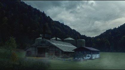 Horror auf dem Bauernhof Old McDonalds Horror Farm