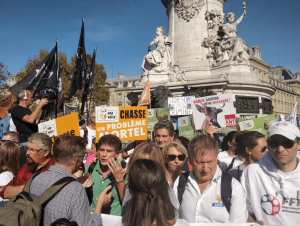 Place de la République