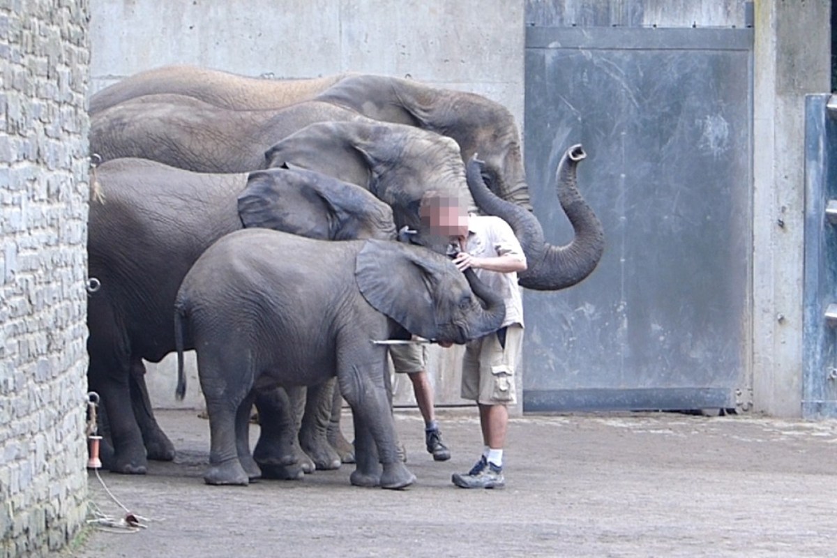 Zoo Wuppertal