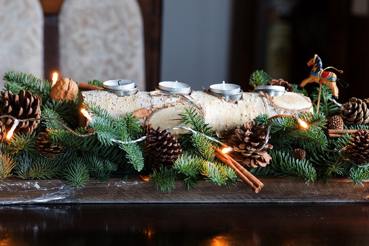 Advent Schmuck