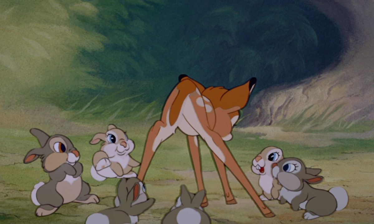 Bambi