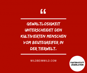 Jagd Schweiz