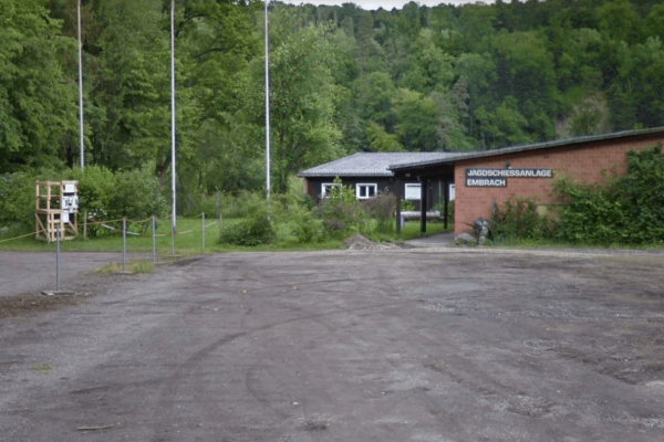Fortsat drift af jagtskydebanen Au i Embrach er omstridt