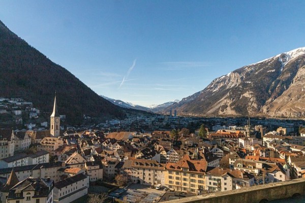 Amt für Jagd und Lügen: Hochgejagte Bestände in Graubünden