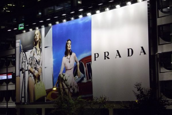 Prada verzichtet auf Pelzmode ab 2020