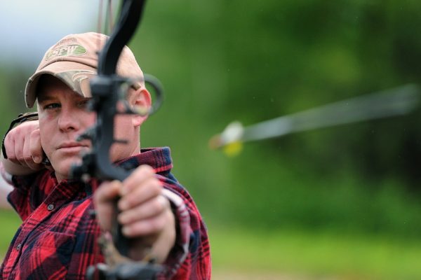 Russland: Parlament erlaubt Jagd mit Pfeil und Bogen