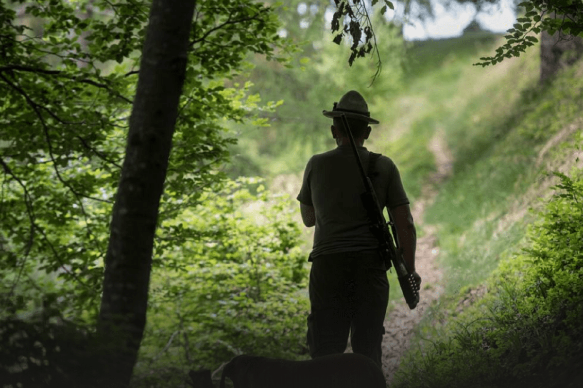 Tessin: Grenzbeamter erschiesst Kaminfeger bei der Jagd
