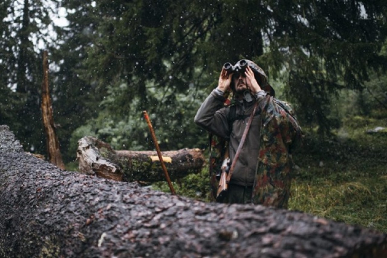 USA: Die Jagd verliert an Popularität