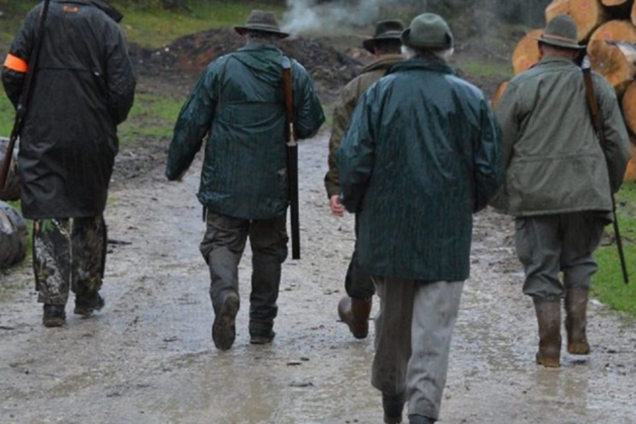 Spilamberto proíbe a caça recreativa: Proteção contra o lobby da caça