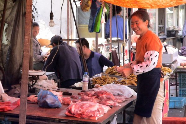 Chine : chasse, commerce et consommation d'animaux sauvages interdits