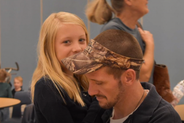 USA : des chasseurs de loisir se tirent dessus mutuellement