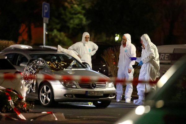 Permis de chasse : un présumé chasseur de loisir assassine 11 personnes