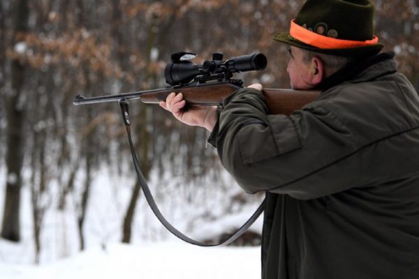 Plomb : les Grisons interdisent les munitions toxiques à la chasse