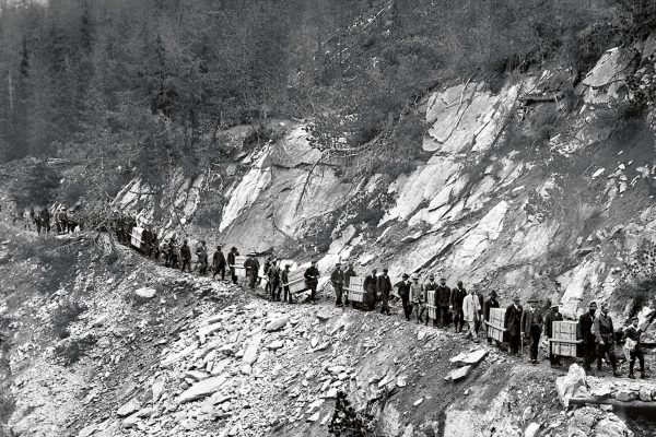 Nationalpark: 100 Jahre Wiederansiedlung des Alpensteinbocks