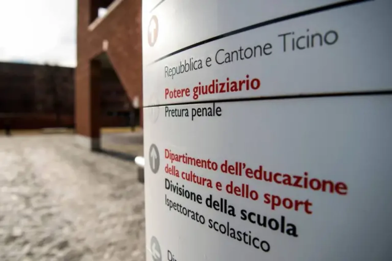 İsviçre Avcılık Birliği kaybetti.