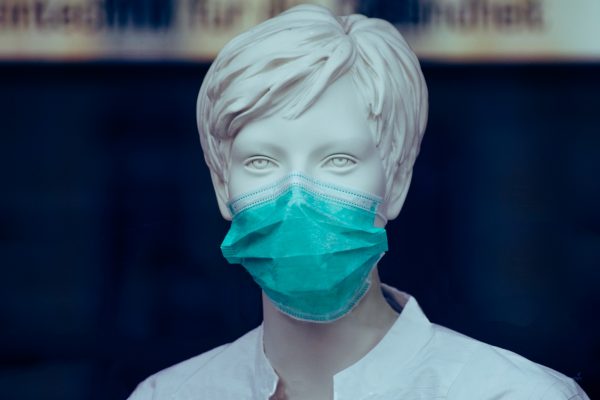 Ziekten: steeds meer pandemieën?