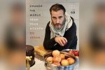 Joaquin Phoenix „Verändere die Welt von deiner Küche aus