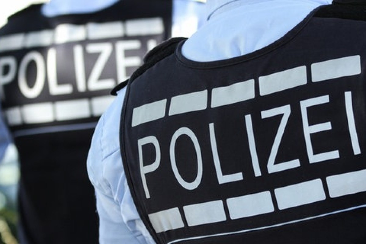 Wilder Westen in Deutschland