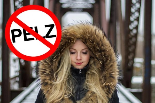 Parlament in Polen stimmt für Pelzfarmverbot